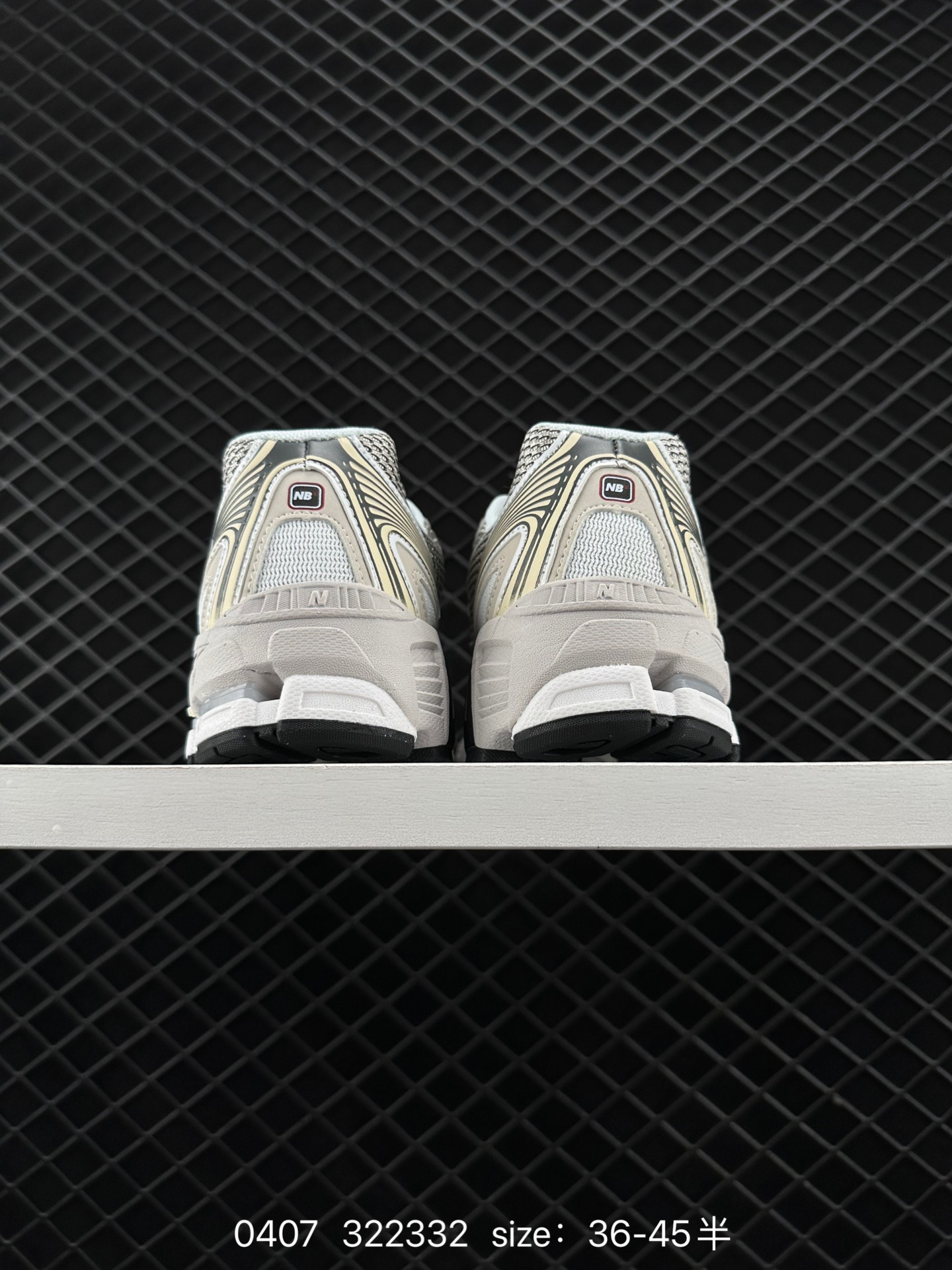 New Balance MR740 NB